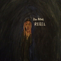 Ken Rebel歌曲歌詞大全_Ken Rebel最新歌曲歌詞