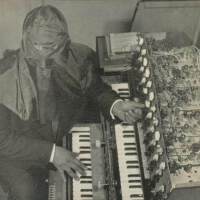 Jean-Jacques Perrey圖片照片_Jean-Jacques Perrey