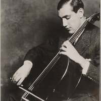 Gregor Piatigorsky圖片照片_Gregor Piatigorsky