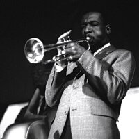 Blue Mitchell圖片照片_Blue Mitchell