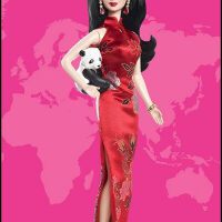 Barbie圖片照片_Barbie