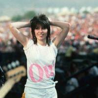 The Pretenders圖片照片_The Pretenders