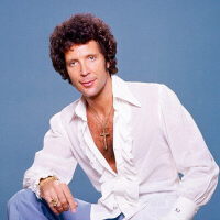 Tom Jones圖片照片_Tom Jones