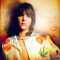 Gram Parsons圖片照片_Gram Parsons