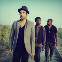 Bedouin Soundclash圖片照片_Bedouin Soundclash