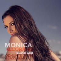 Monica Alcorano圖片照片_照片寫真
