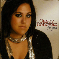 Casey Donovan圖片照片_Casey Donovan