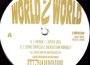 World 2 World專輯_Underground ResistanWorld 2 World最新專輯
