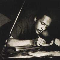 Bud Powell圖片照片_Bud Powell