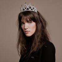 Charlotte Cardin歌曲歌詞大全_Charlotte Cardin最新歌曲歌詞