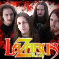 Lazarus A.D.圖片照片_Lazarus A.D.