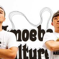Dynamic Duo圖片照片_Dynamic Duo