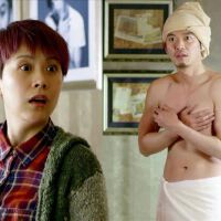 抹布女也有春天圖片照片_抹布女也有春天