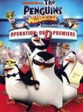 馬達加斯加-企鵝大行動線上看_高清完整版線上看_好看的電影