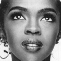 Lauryn Hill圖片照片_Lauryn Hill
