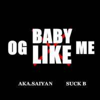 OG baby like me專輯_藝峰EasyFunnyOG baby like me最新專輯