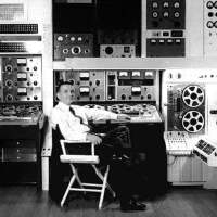 Raymond Scott圖片照片_Raymond Scott