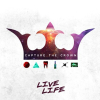 Capture the Crown個人資料介紹_個人檔案(生日/星座/歌曲/專輯/MV作品)