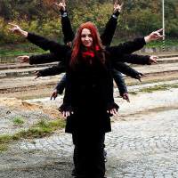 Arch of Hell圖片照片_Arch of Hell