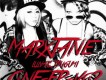MaryJane歌曲歌詞大全_MaryJane最新歌曲歌詞