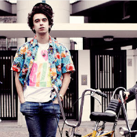 The Midnight Beast圖片照片_The Midnight Beast