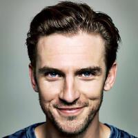 Dan&nbsp;Gibson圖片照片