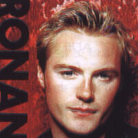 Ronan  Keating圖片照片_Ronan  Keating