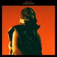 Yussef Dayes歌曲歌詞大全_Yussef Dayes最新歌曲歌詞