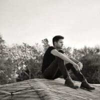 Michael McArthur圖片照片_Michael McArthur