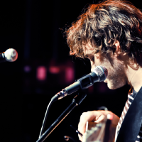 Matt Corby圖片照片_Matt Corby