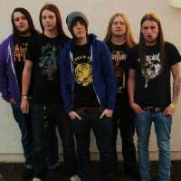Bleed from Within圖片照片_Bleed from Within