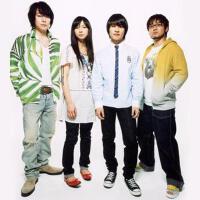 Base Ball Bear圖片照片_Base Ball Bear