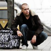 Headhunterz圖片照片_Headhunterz
