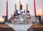 Hey Hey, My My + Felt U專輯_White RingHey Hey, My My + Felt U最新專輯