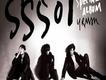 SS501歌曲歌詞大全_SS501最新歌曲歌詞