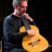 Paul Galbraith圖片照片_Paul Galbraith