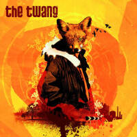 The Twang圖片照片_The Twang