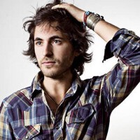 Mickael Miro圖片照片_Mickael Miro