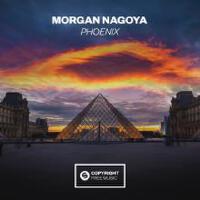 Morgan Nagoya個人資料介紹_個人檔案(生日/星座/歌曲/專輯/MV作品)