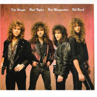 Winger圖片照片_Winger