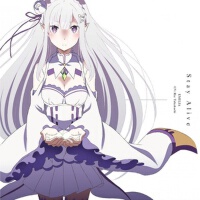 Stay Alive專輯_イヤホンズStay Alive最新專輯