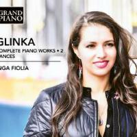 Inga Fiolia最新專輯_新專輯大全_專輯列表