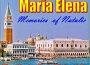 Maria Elena - Memories of Natalie專輯_Tim ClarkMaria Elena - Memories of Natalie最新專輯