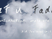 If You&Faded Remix歌詞_天嵐AlyssaIf You&Faded Remix歌詞