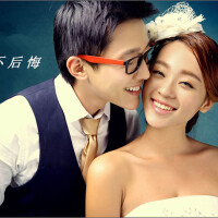 楓舞&怡然圖片照片_楓舞&怡然