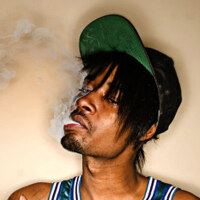 Danny Brown圖片照片_Danny Brown