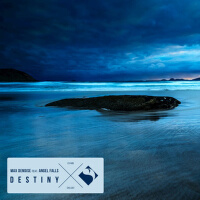 Destiny專輯_Angel FallsDestiny最新專輯