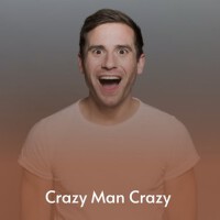 Crazy Man Crazy專輯_Bill HaleyCrazy Man Crazy最新專輯