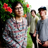 Unknown Mortal Orchestra圖片照片_Unknown Mortal Orchestra
