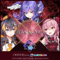 OBSYDIA個人資料介紹_個人檔案(生日/星座/歌曲/專輯/MV作品)